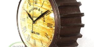 Nautical Table Clock