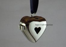 Hanging Heart Ornament