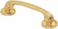 Designer Brass Door Handle