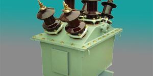 11 Kv CT PT Combined Units