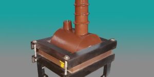 Single Phase 33kv Resin Cast Indoor PT