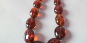 Natural Hessonite Smooth Loose Oval