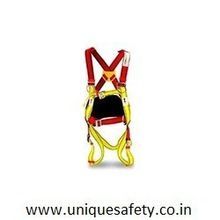 FULL BODY SAFETY BELT