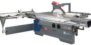 Scoring Cutter Panel Saw