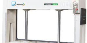 Heavy Duty Cold Press Machine