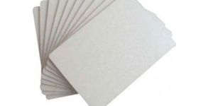 Plain Grey Paper Board