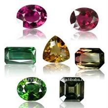 Natural Tourmaline Gemstone