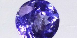 Tanzanite Gemstone