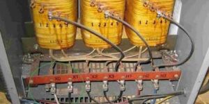 Electronic Transformer