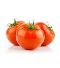 Fresh Tomato