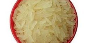 Parboiled Rice