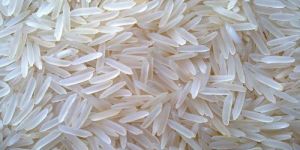 White Basmati Rice