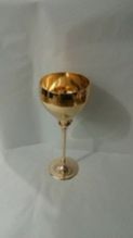 Logo Branded Goblets