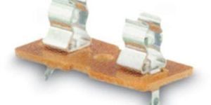 PCB Mount Fuse Block Fuse