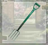 Garden Fork