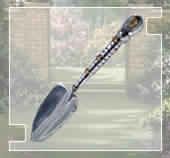 Garden Shovel