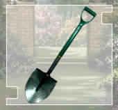 Garden Spades