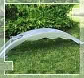 Metal Garden Accessories