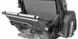 Die Cutting Machine
