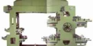 Flexographic Printing Machine