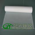 Heat Resiatance Silicone Rubber Sheet