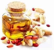 Peanut Oil