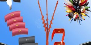 Heat Shrinkable Products