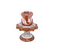 Lord Ganesha Statue