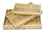 Wooden Serving Tray