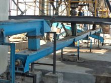 Ash Handling System