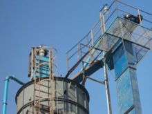 Bucket Conveyor