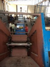 Drag Conveyor Chain