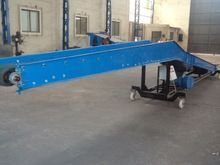 Flat Belt Conveyor
