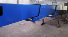 Retractable Conveyor