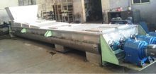 Screw Conveyor System