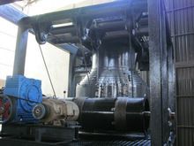 Telescopic Loading Chute