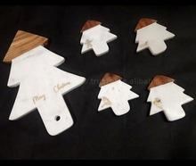 Chopping Cutting Board And Coaster Set