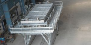 Air Cooled Heat Exchanger
