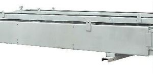 Compressor Gas Coolers