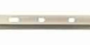 Bulb End Casement Stay