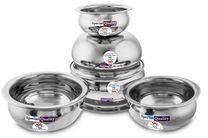 Stainless Steel Handi Cookware
