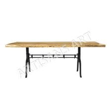 Edge Dining Table