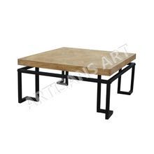 Industrial Coffee Table