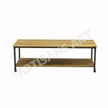 Living Room Center Table