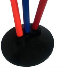 Multi Training Rubber Base for Football Soccer