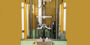 R Punch And Valve Seat Assembly Machine