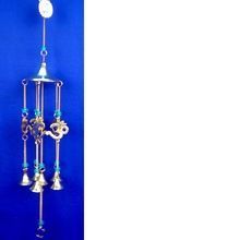 BRASS DECORATIVE WIND CHYME