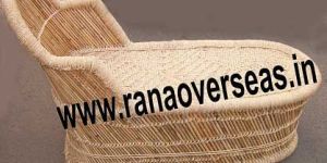 Bamboo Resting Moonda Chair