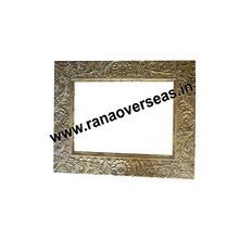 Decorative Wooden Mirror Frames