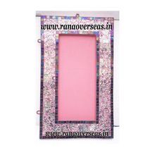 Fancy Wooden Antique Mirror Frames